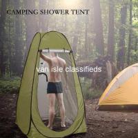 Pop Up Shower Tent For Camping Or Privacy