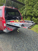 2017 Nissan Frontier low km's