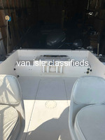 1992 20 foot Grady White Overnighter