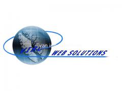 Van Isle BC Web Solutions