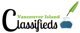 Vancouver Island Classifieds